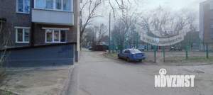 3-к квартира, вторичка, 57м2, 4/5 этаж
