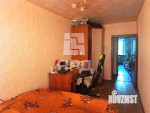 3-к квартира, вторичка, 56м2, 4/5 этаж