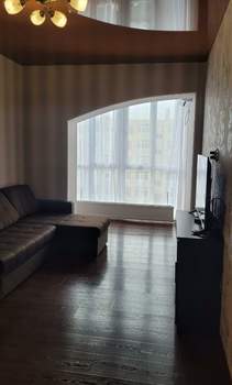 1-к квартира, вторичка, 43м2, 4/5 этаж