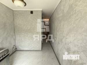 3-к квартира, вторичка, 58м2, 2/5 этаж