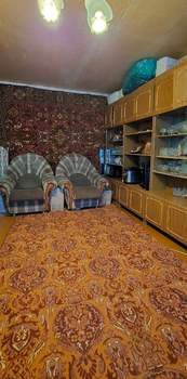 3-к квартира, вторичка, 60м2, 8/9 этаж