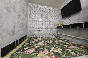 2-к квартира, вторичка, 45м2, 1/1 этаж