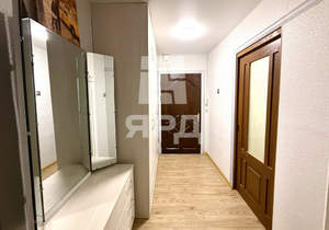 3-к квартира, вторичка, 68м2, 4/9 этаж