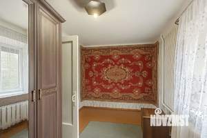 2-к квартира, вторичка, 45м2, 2/2 этаж