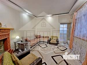 3-к квартира, вторичка, 85м2, 1/1 этаж