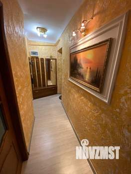 2-к квартира, вторичка, 41м2, 1/5 этаж