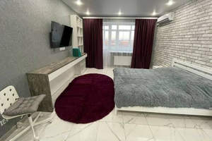 3-к квартира, вторичка, 104м2, 1/3 этаж