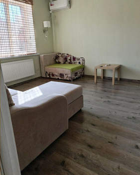 1-к квартира, вторичка, 35м2, 2/3 этаж