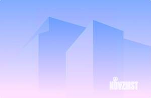 2-к квартира, строящийся дом, 60м2, 1/8 этаж