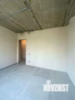 1-к квартира, сданный дом, 34м2, 3/4 этаж