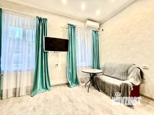 1-к квартира, вторичка, 44м2, 2/2 этаж