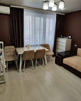 2-к квартира, вторичка, 41м2, 2/5 этаж