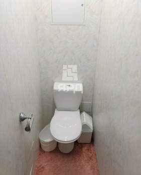 2-к квартира, вторичка, 50м2, 5/5 этаж