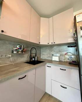 2-к квартира, вторичка, 66м2, 7/8 этаж