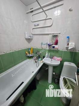 2-к квартира, вторичка, 45м2, 1/5 этаж