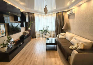 2-к квартира, вторичка, 78м2, 4/5 этаж