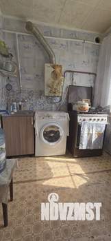 2-к квартира, вторичка, 44м2, 5/5 этаж