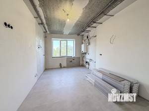 2-к квартира, вторичка, 68м2, 5/8 этаж