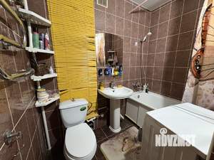 3-к квартира, вторичка, 61м2, 4/5 этаж