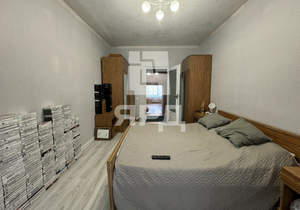 3-к квартира, вторичка, 84м2, 1/5 этаж