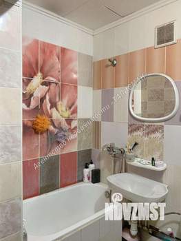 1-к квартира, вторичка, 29м2, 4/5 этаж