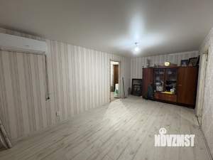 2-к квартира, вторичка, 42м2, 5/5 этаж