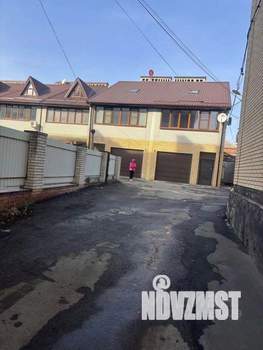 4-к квартира, вторичка, 158м2, 1/3 этаж