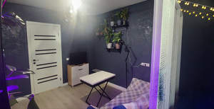 2-к квартира, вторичка, 52м2, 1/3 этаж