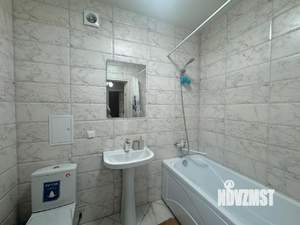 1-к квартира, вторичка, 40м2, 1/5 этаж