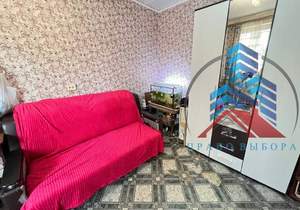 1-к квартира, вторичка, 35м2, 3/5 этаж