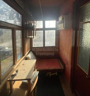 2-к квартира, вторичка, 46м2, 2/2 этаж