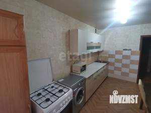 1-к квартира, вторичка, 37м2, 2/11 этаж