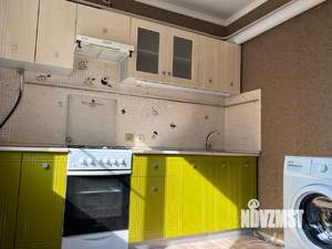1-к квартира, вторичка, 38м2, 2/9 этаж