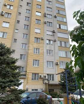 2-к квартира, вторичка, 79м2, 7/10 этаж