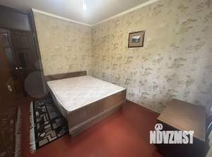 2-к квартира, вторичка, 48м2, 2/5 этаж
