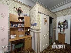 2-к квартира, вторичка, 36м2, 2/2 этаж