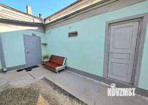2-к квартира, вторичка, 45м2, 1/1 этаж