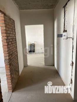 2-к квартира, вторичка, 54м2, 2/4 этаж