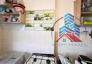 1-к квартира, вторичка, 35м2, 3/5 этаж