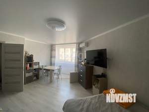 1-к квартира, вторичка, 37м2, 9/10 этаж