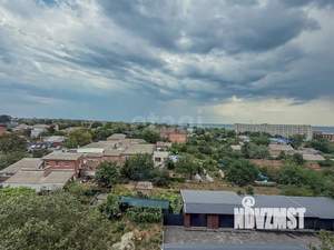 2-к квартира, вторичка, 46м2, 6/10 этаж