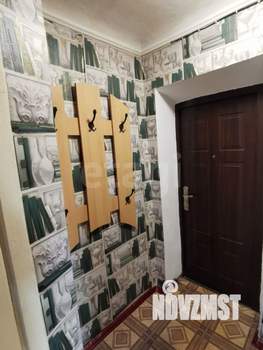 2-к квартира, вторичка, 43м2, 3/5 этаж