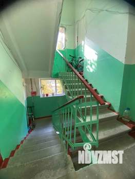 3-к квартира, вторичка, 58м2, 5/5 этаж