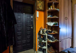 3-к квартира, вторичка, 70м2, 1/5 этаж