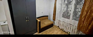 1-к квартира, вторичка, 14м2, 5/5 этаж