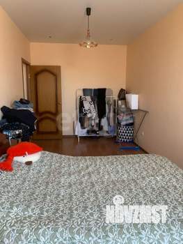 2-к квартира, вторичка, 53м2, 2/3 этаж