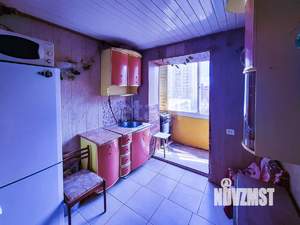 3-к квартира, вторичка, 56м2, 8/9 этаж