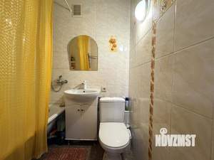 1-к квартира, вторичка, 30м2, 3/5 этаж