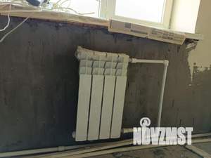 3-к квартира, вторичка, 103м2, 1/2 этаж