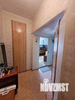 1-к квартира, вторичка, 30м2, 3/4 этаж